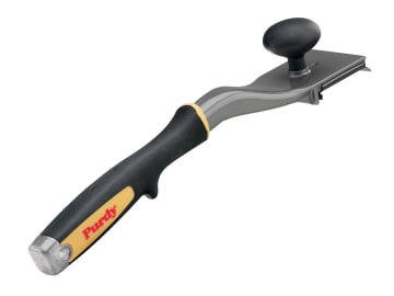 Four Edge Carbide Scraper                                                       