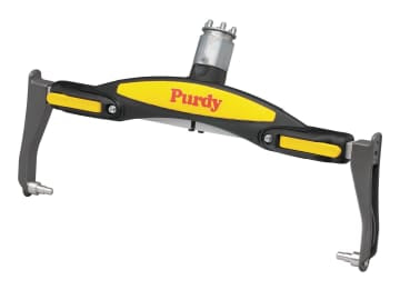 Revolution™ Premium Adjustable Frame 305-457mm (12-18in)                        