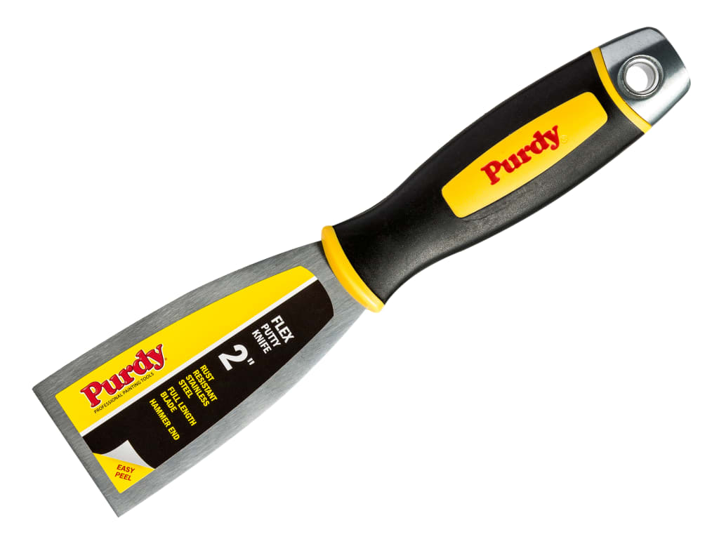 Premium Flex Joint Knife 50mm (2in)                                             