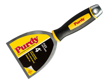 Premium Flex Joint Knife 100mm (4in)                                            