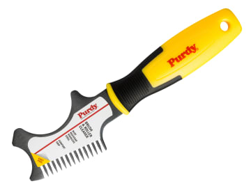 Brush & Roller Cleaning Tool                                                    