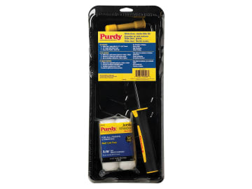 White Dove™ Jumbo Mini Kit 114mm (4.1/2in)                                      