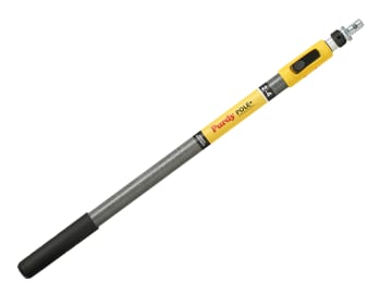 Pole+ Extension Pole 2-4ft                                                      