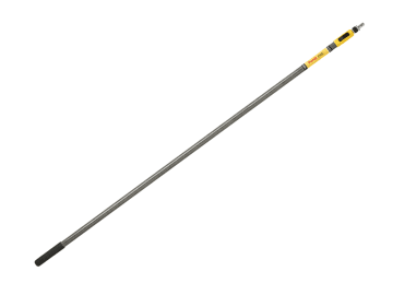Pole+ Extension Pole 6-12ft                                                     