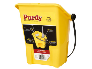 Painter's Pail                                                                  