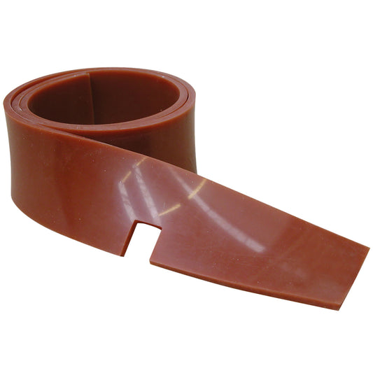 SIP 775 x 4mm Rear Rubber Squeegee
