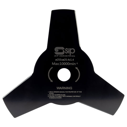 SIP Brush Cutter Blade (for 08230, 08231)