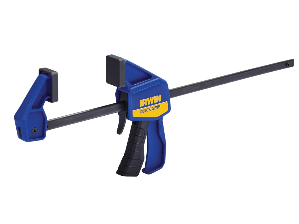 Mini Bar Clamp 300mm (12in)                                                     