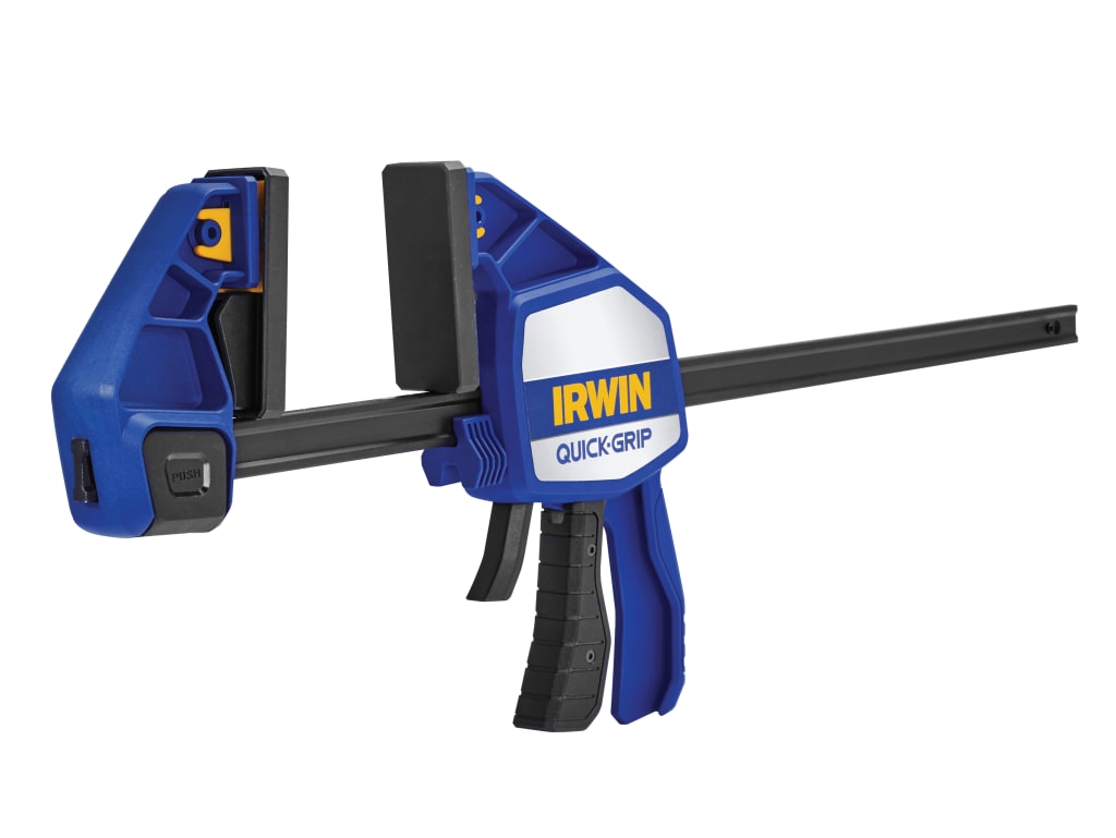 Xtreme Pressure Clamp 450mm (18in)                                              