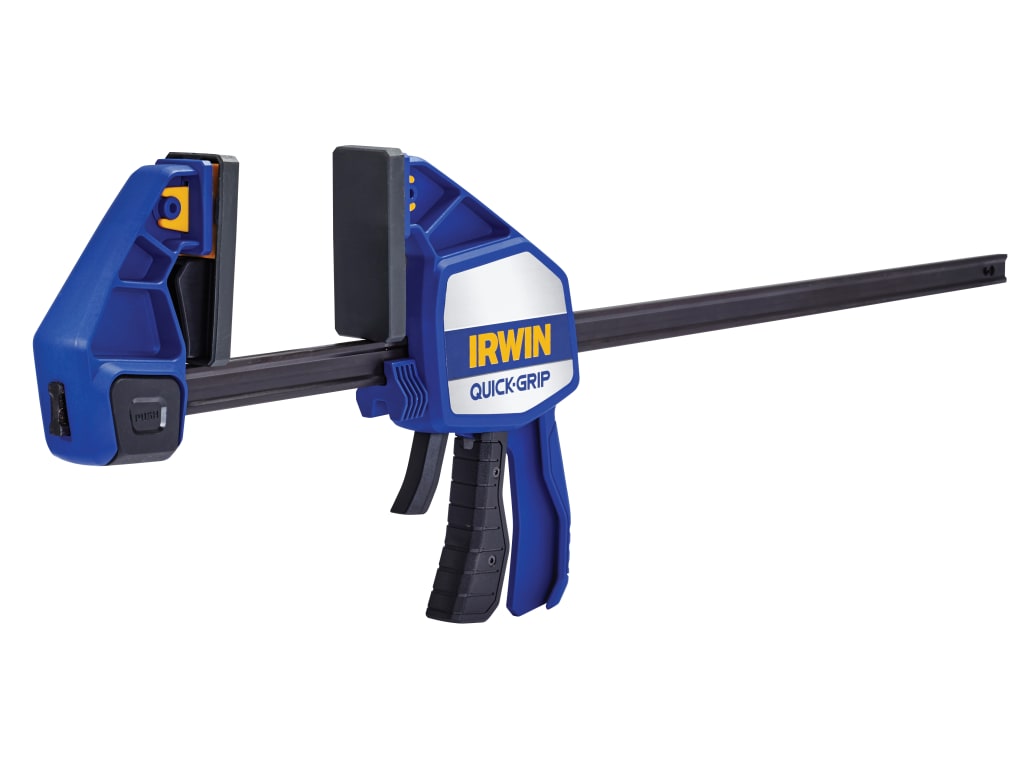 Xtreme Pressure Clamp 600mm (24in)                                              