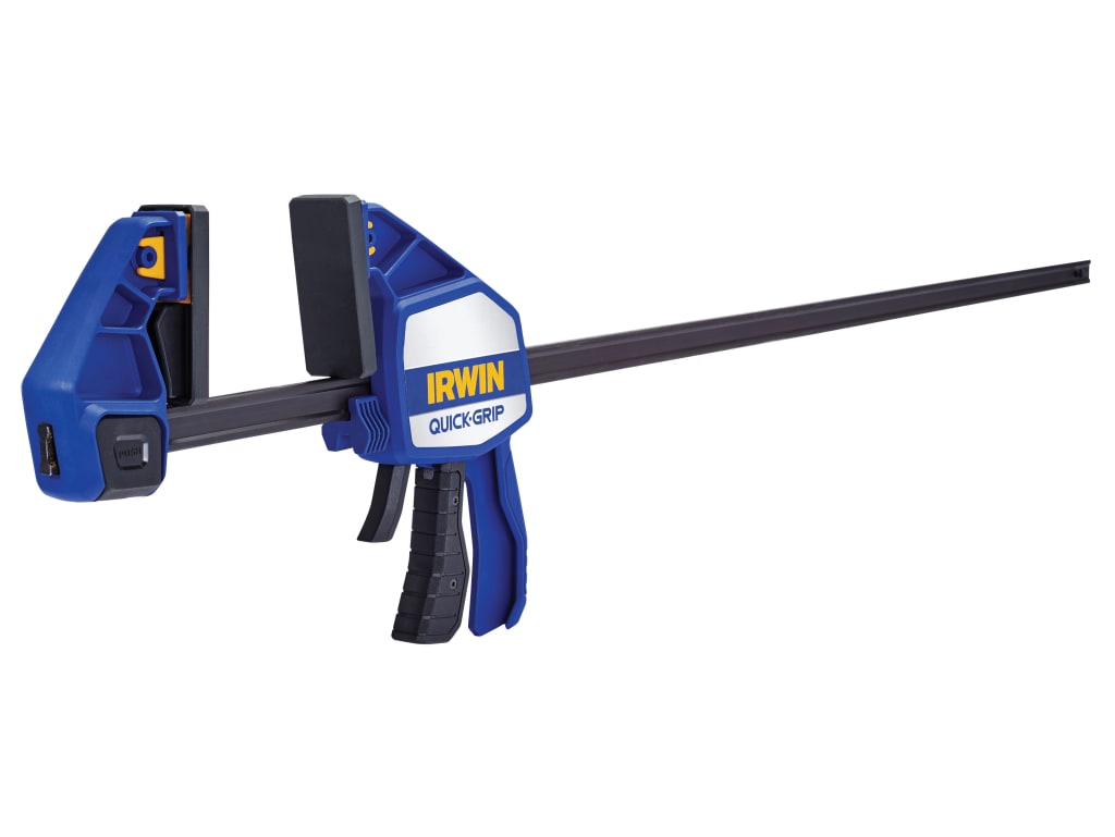 Xtreme Pressure Clamp 900mm (36in)                                              