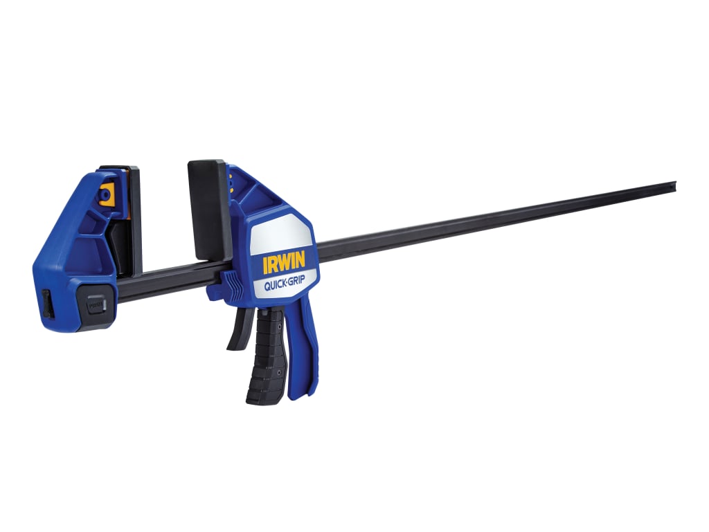 Xtreme Pressure Clamp 1250mm (50in)                                             