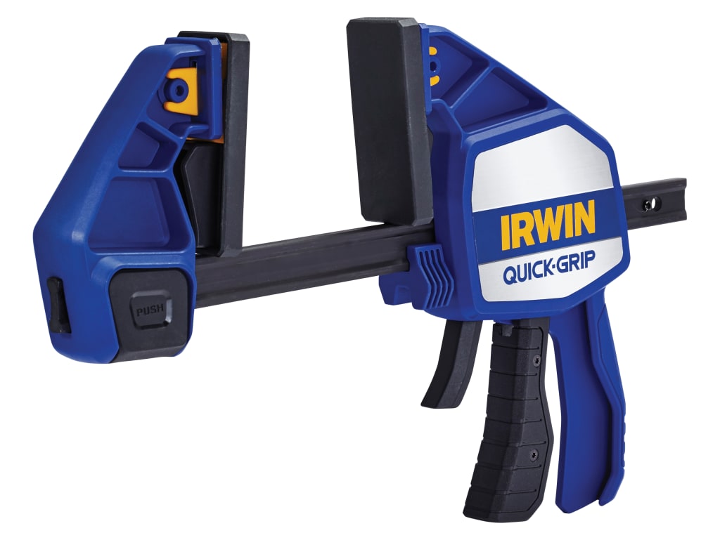 Xtreme Pressure Clamp 150mm (6in)                                               