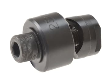 Sheet Metal Punch 25mm                                                          