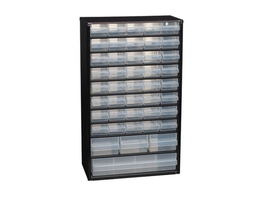C11-44 Metal Cabinet 44 Drawer                                                  