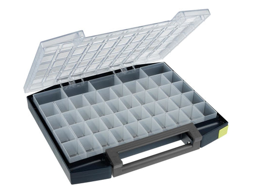 Boxxser 55 5x10 Pro Organiser Case 45 Inserts                                   