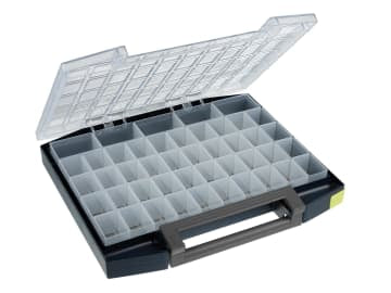 Boxxser 55 5x10 Pro Organiser Case 45 Inserts                                   