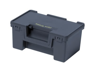 Solid Box 2 Medium Transporter Case                                             