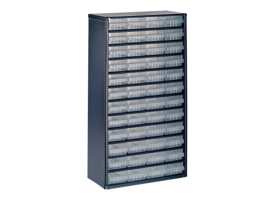 1248-01 Metal Cabinet 48 Drawer                                                 