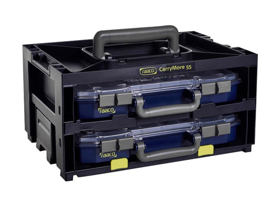 CarryMore 55x2 Storage System                                                   