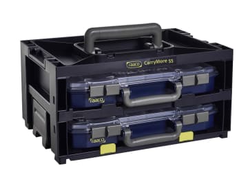CarryMore 55x2 Storage System                                                   