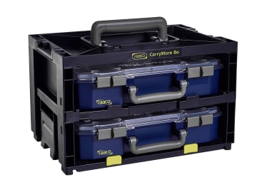 CarryMore 80x2 Storage System                                                   