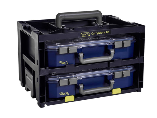 CarryMore 80x2 Storage System                                                   