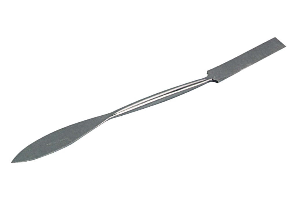 R308 Leaf End & Square Small Tool 1/2in                                         