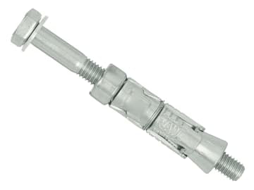 Rawlbolt® Loose Bolt M6/10L (Bag 5)                                             