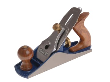 04 Smoothing Plane 50mm (2in)                                                   
