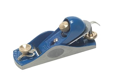 No.09 1/2 Adjustable Block Plane                                                