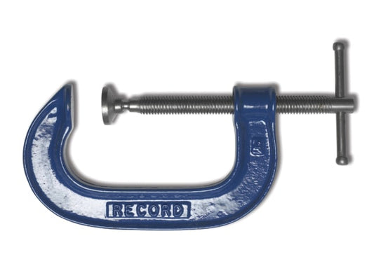 120 Heavy-Duty G-Clamp 300mm (12in) - [product-vendor]
