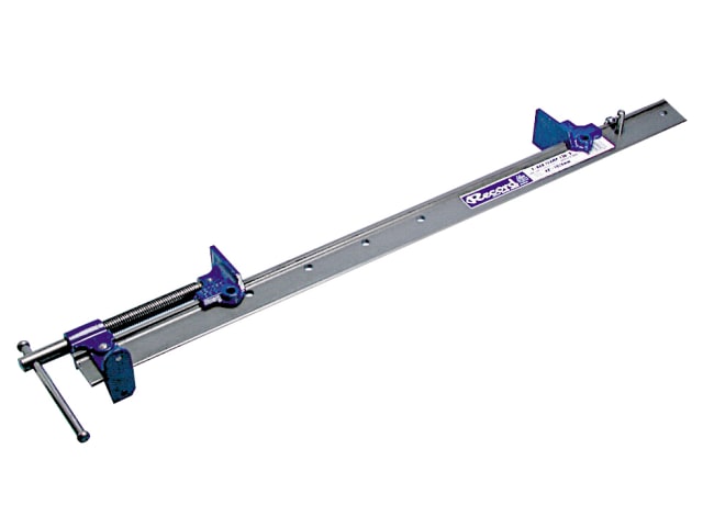 136/7 T-Bar Clamp 1350mm (54in) Capacity - [product-vendor]