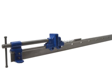 136/5 T-Bar Clamp 1050mm (42in) Capacity                                        