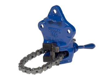 182C Chain Pipe Vice 6-100mm (1/4-4in)                                          