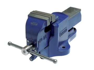 No.23 Fitter's Vice 115mm (4.1/2in)                                             