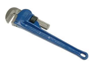 350 Leader Wrench 250mm (10in)                                                  