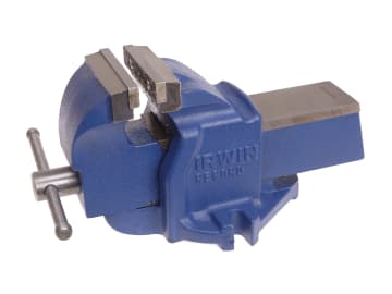 No.3 Mechanic Vice 100mm (4in)                                                  