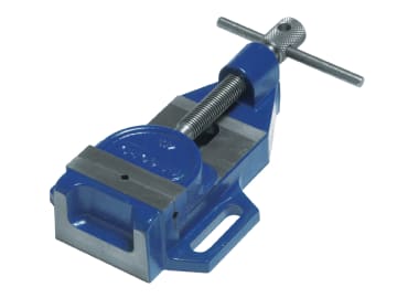 414 Drill Press Vice 100mm (4in)                                                