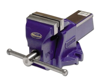 No.4 Mechanic's Vice 115mmm (4.1/2in)                                           