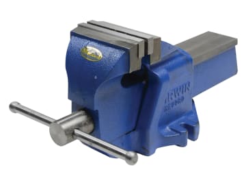 No.5 Mechanics Vice 125mm (5in)                                                 
