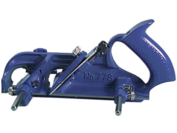 No.778 Rebate Plane                                                             