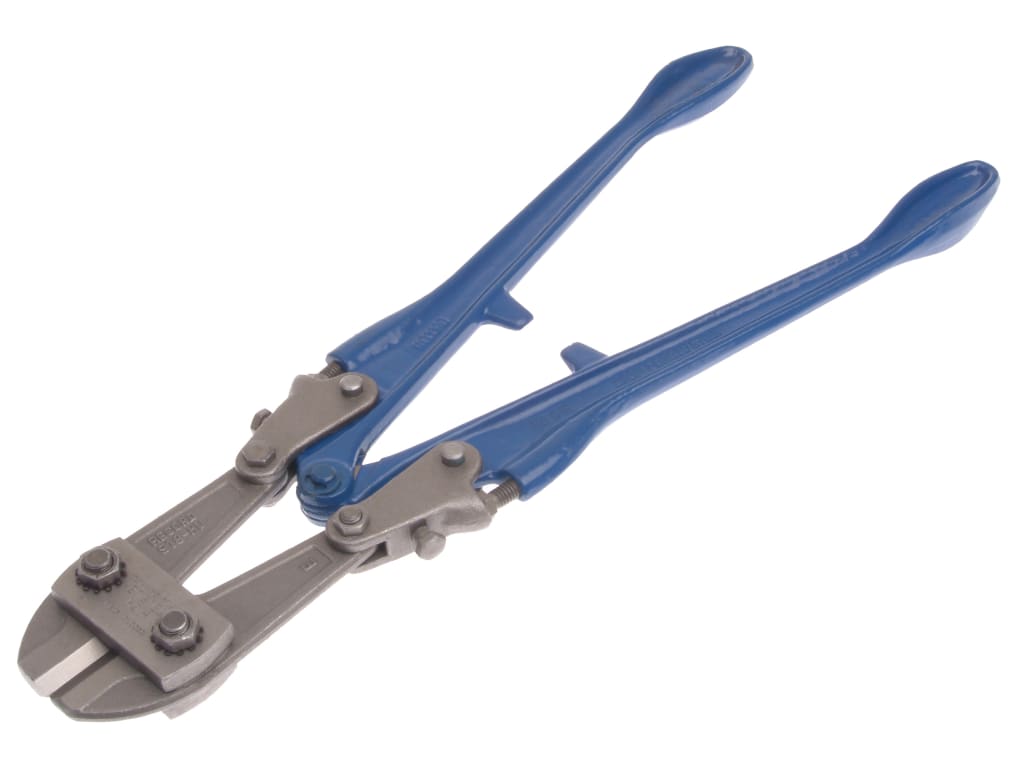 914H Arm Adjusted High-Tensile Bolt Cutters 355mm (14in)                        