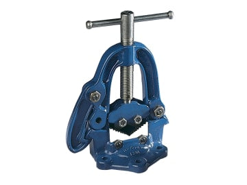 92C Hinged Pipe Vice 3-50mm (1/8-2in)                                           