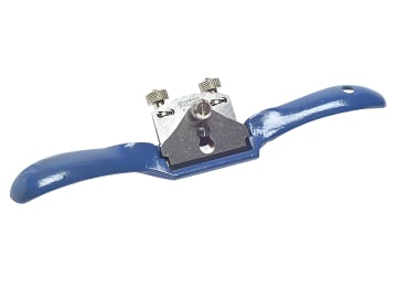 A151R Round Malleable Adjustable Spokeshave                                     