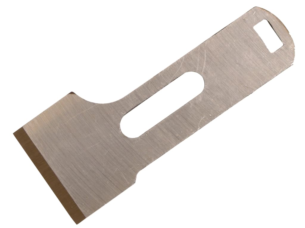 778-D Iron for 778 Plane                                                        