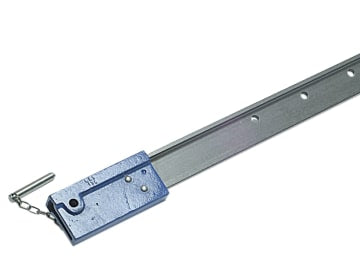 L136/6 Lengthening T-Bar 1200mm (48in)                                          