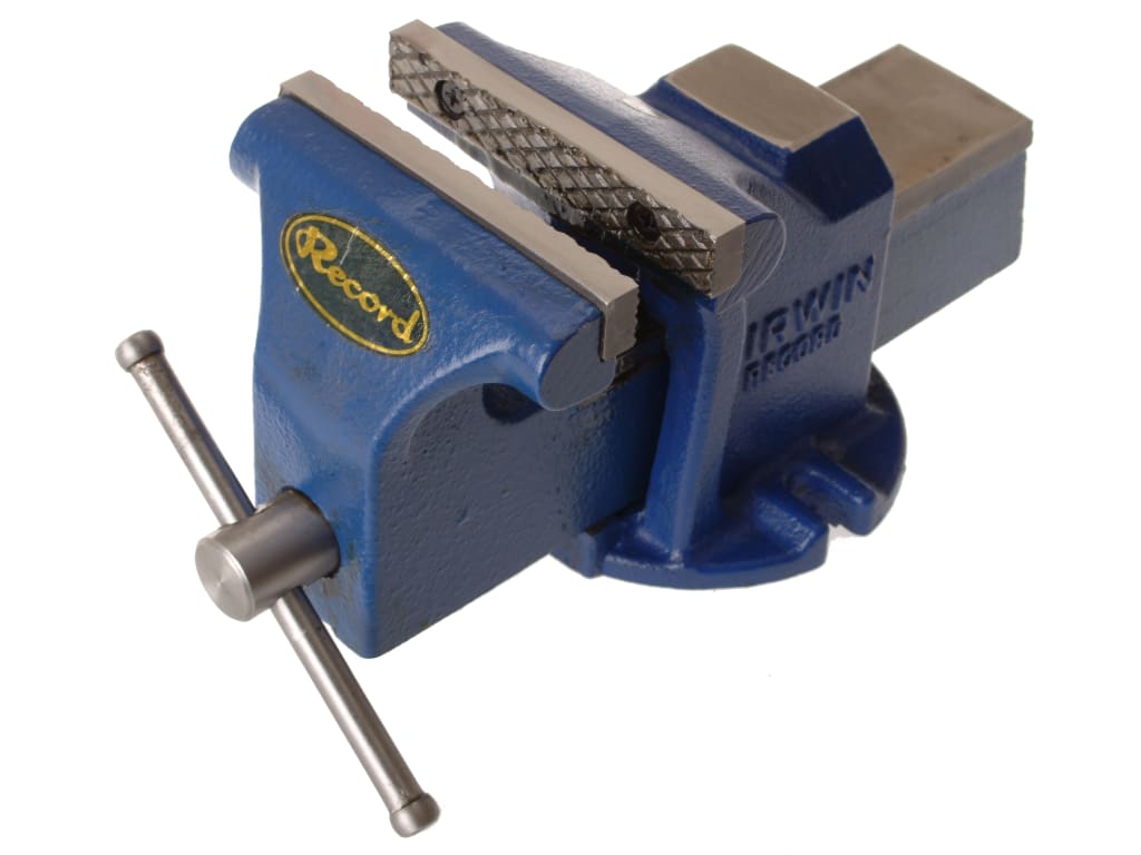 Pro Entry Mechanic's Vice 100mm (4in)                                           