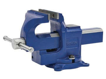 Quick Adjusting Vice 100mm (4in)                                                
