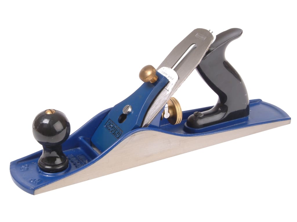 SP5 Jack Plane 50mm (2in)                                                       